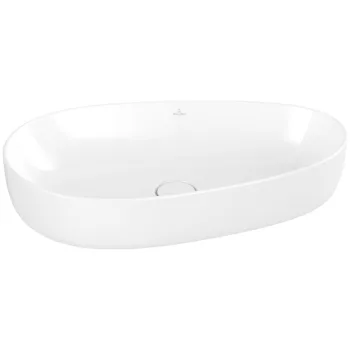 Умивальник на стільницю Villeroy&Boch Antao 65х40см,… - Фото №1