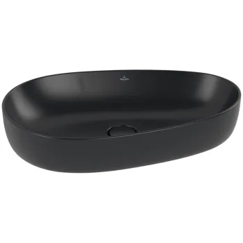 Умивальник на стільницю Villeroy&Boch Antao 65х40см,… - Фото №1