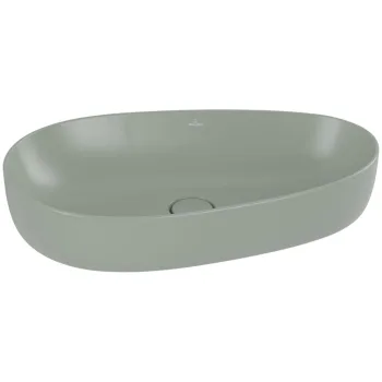 Умивальник на стільницю Villeroy&Boch Antao 65х40см,… - Фото №1