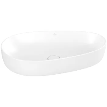 Умивальник на стільницю Villeroy&Boch Antao 65х40см,… - Фото №1