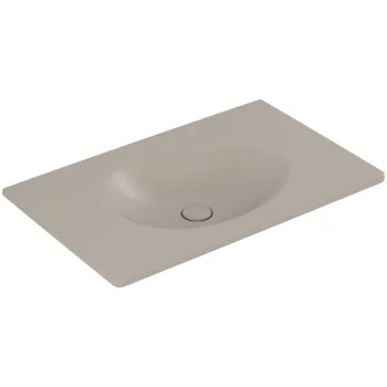 Умивальник накладний Villeroy&Boch Antao 80х50см,… - Фото №1
