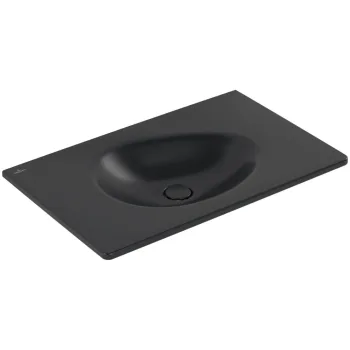 Умывальник накладной Villeroy&Boch Antao 80х50см,… - Фото №1