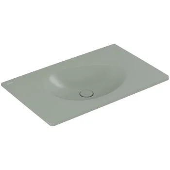 Умивальник накладний Villeroy&Boch Antao 80х50см,… - Фото №1
