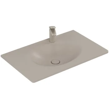 Умивальник накладний Villeroy&Boch Antao 80х50см,… - Фото №1