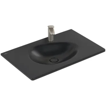 Умывальник накладной Villeroy&Boch Antao 80х50см,… - Фото №1