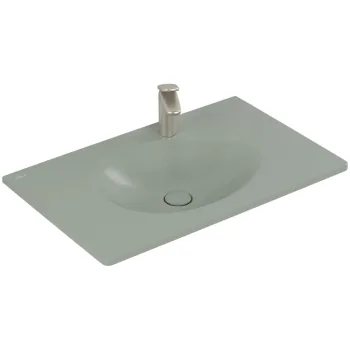 Умивальник накладний Villeroy&Boch Antao 80х50см,… - Фото №1