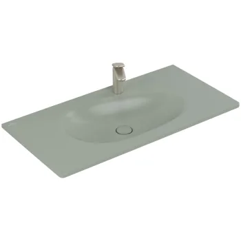 Умивальник накладний Villeroy&Boch Antao 100х50см,… - Фото №1