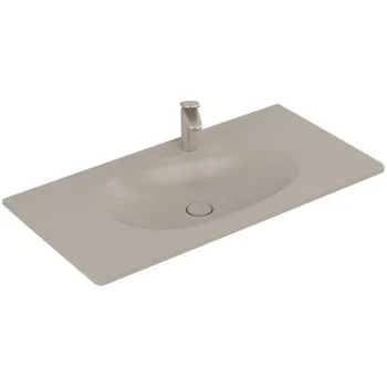 Умивальник накладний Villeroy&Boch Antao 100х50см,… - Фото №1