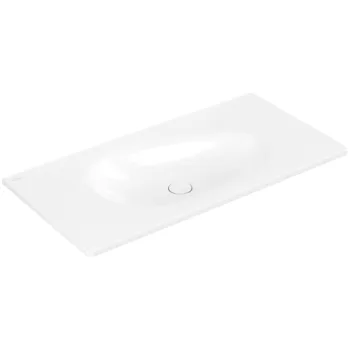 Умывальник накладной Villeroy&Boch Antao 100х50см,… - Фото №1