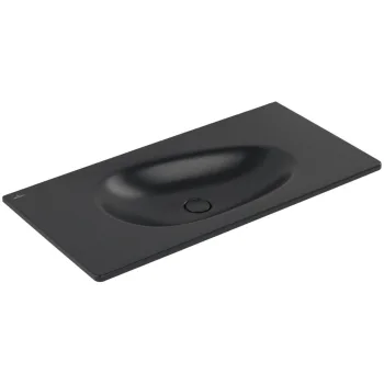 Умывальник накладной Villeroy&Boch Antao 100х50см,… - Фото №1