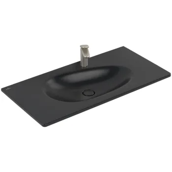 Умывальник накладной Villeroy&Boch Antao 100х50см,… - Фото №1