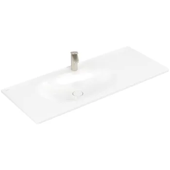Умывальник накладной Villeroy&Boch Antao 120х50см,… - Фото №1