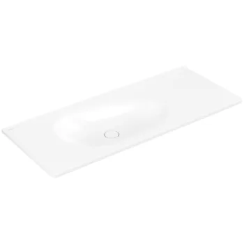Умывальник накладной Villeroy&Boch Antao 120х50см,… - Фото №1