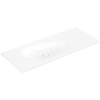 Умывальник накладной Villeroy&Boch Antao 120х50см,… - Фото №1