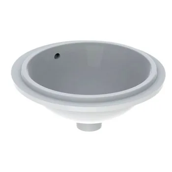 Умывальник встроенный Geberit VariForm , 33 (500.745.01.2) - Фото №1