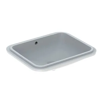 Умывальник встроенный Geberit VariForm , 50х40 (500.765.01.2)