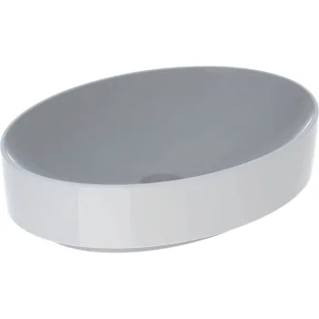 Умывальник на столешницу Geberit VariForm 55х40 (500.771.01.2) - Фото №1