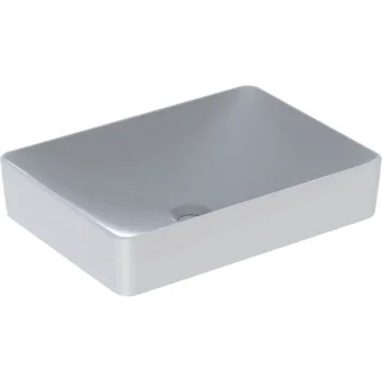 Умывальник на столешницу Geberit VariForm 55х40 (500.779.01.2) - Фото №1