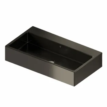Умывальник подвесной Flaminia Acquagrande 100 (5051N) - Фото №1