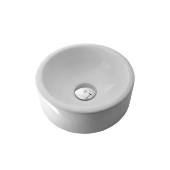 Умывальник на столешницу Flaminia Mini Twin 30 (5059222) - Фото №1