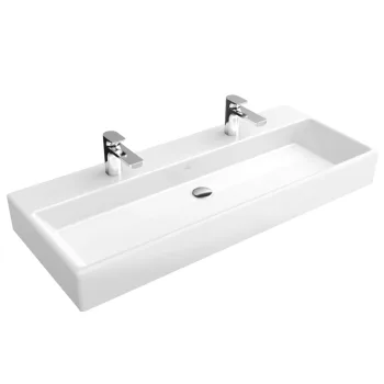 Умивальник підвісний Villeroy & Boch Memento, 100x47… - Фото №1