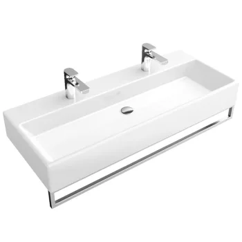 Умивальник підвісний Villeroy & Boch Memento, 120x47… - Фото №1