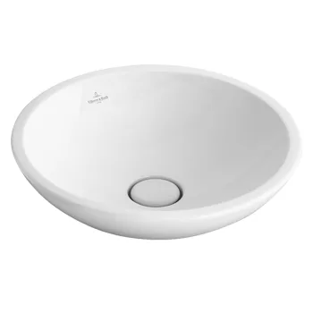 Умывальник на столешницу Villeroy & Boch Loop & Friends, 38 (51480001)