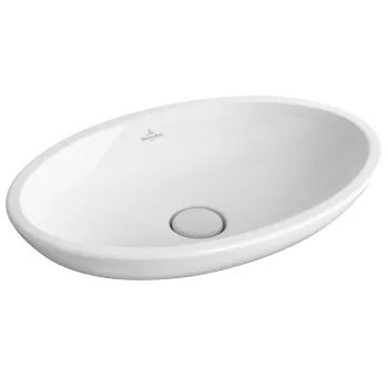 Умывальник на столешницу Villeroy & Boch Loop & Friends,… - Фото №1