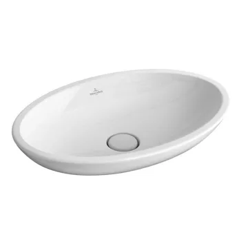 Умывальник на столешницу Villeroy & Boch Loop&Friends,… - Фото №1