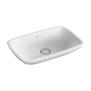 Умывальник на столешницу Villeroy & Boch Loop&Friends,… - Фото №1
