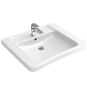 Умывальник подвесной Villeroy&Boch Architectura Vita,… - Фото №1
