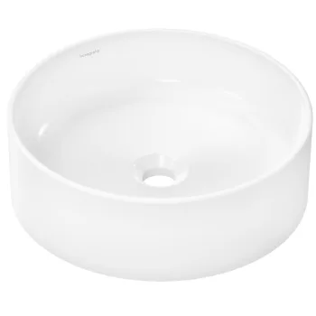 Умивальник Hansgrohe Xuniva S 400х400 мм без переливу,… - Фото №1