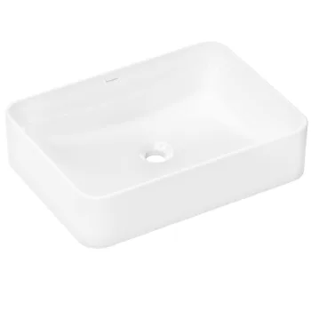 Умивальник Hansgrohe Xuniva Q 550x400 мм без переливу,… - Фото №1