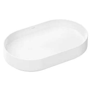Умывальник накладной Hansgrohe Xuniva Evo U без перелива… - Фото №1