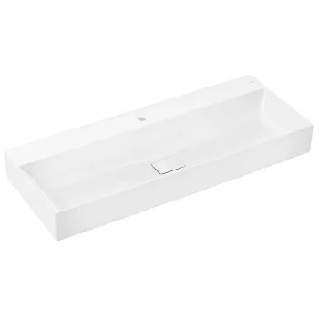Умивальник Hansgrohe Xevolos E 1200/480 з отвором,… - Фото №1