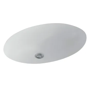 Умивальник вбудований Villeroy & Boch Evana, 61,5х41,5… - Фото №1