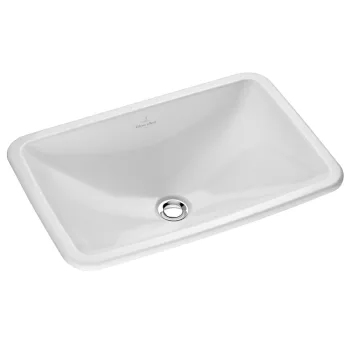Умивальник накладний Villeroy & Boch Loop & Friends, 67,5х45 (61452001)