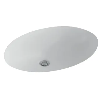 Умивальник вбудований Villeroy & Boch Evana, 52x36,5… - Фото №1