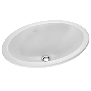 Умивальник накладний Villeroy & Boch Loop & Friends, 50x35 (61551001)