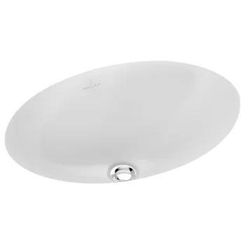 Умывальник встроенный Villeroy&Boch Loop & Friends,… - Фото №1