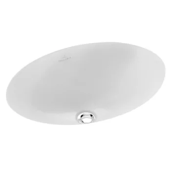 Умывальник встроенный Villeroy & Boch Loop&Friends,… - Фото №1