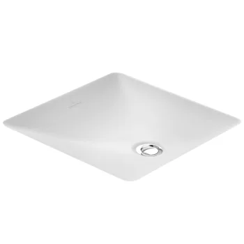 Умивальник вбудований Villeroy & Boch Loop & Friends,… - Фото №1