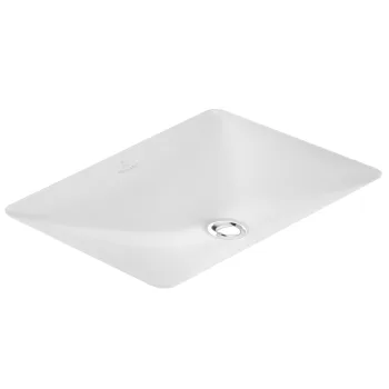 Умивальник вбудований Villeroy & Boch Loop & Friends,… - Фото №1