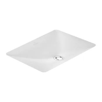 Умывальник встроенный Villeroy & Boch Loop & Friends… - Фото №1