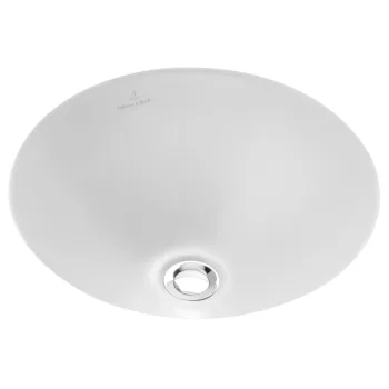 Умивальник вбудований Villeroy & Boch Loop & Friends,… - Фото №1