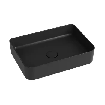 Умивальник на стільницю Quarter Bath Rapid Line 50x35,… - Фото №1