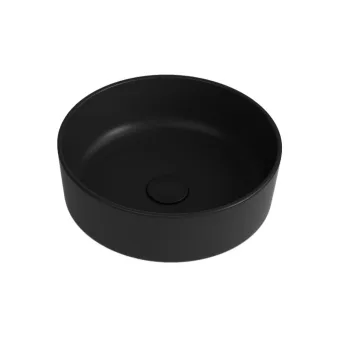 Умивальник на стільницю Quarter Bath Round Line 42,… - Фото №1