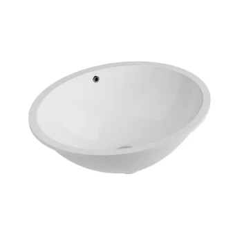 Умывальник встроенный Quarter Bath Single, 54x44,… - Фото №1