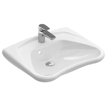 Умывальник подвесной Villeroy & Boch O.Novo Vita,… - Фото №1