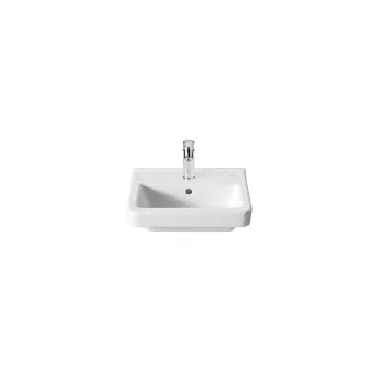 Умывальник подвесной Roca Dama-N Compact 40х32 (A32778A000)